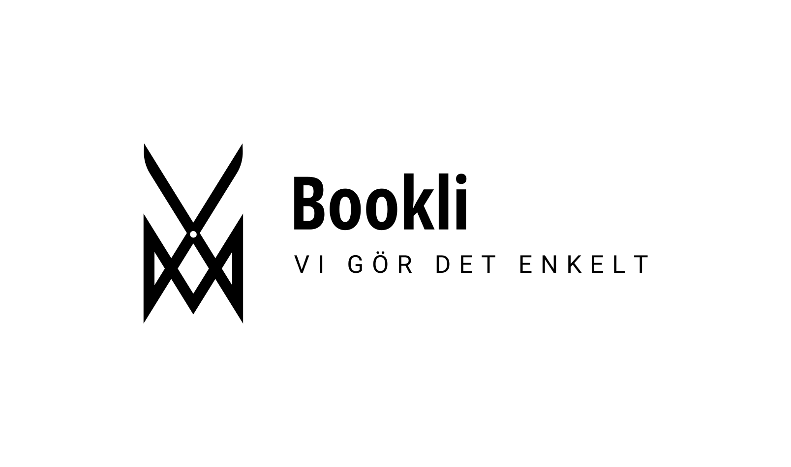 Bookli Logo